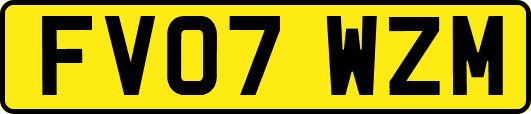 FV07WZM