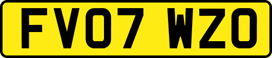 FV07WZO