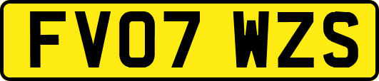 FV07WZS
