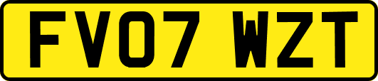 FV07WZT