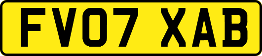 FV07XAB