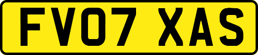 FV07XAS
