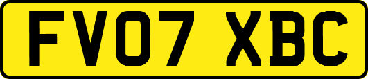 FV07XBC