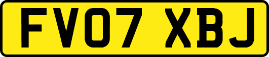 FV07XBJ