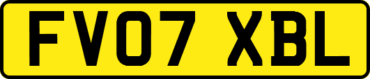 FV07XBL
