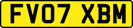 FV07XBM