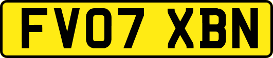 FV07XBN