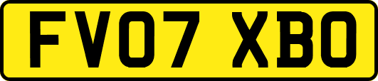 FV07XBO