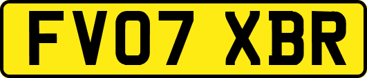 FV07XBR