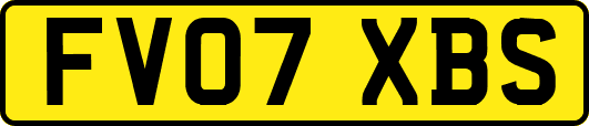 FV07XBS
