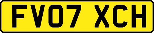 FV07XCH