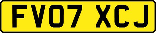 FV07XCJ