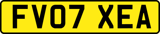 FV07XEA