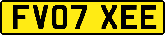 FV07XEE
