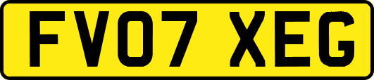 FV07XEG