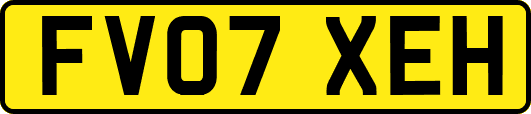 FV07XEH