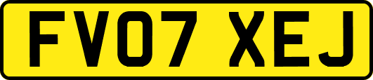 FV07XEJ