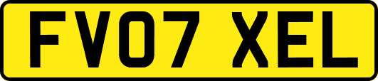 FV07XEL