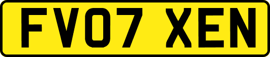 FV07XEN