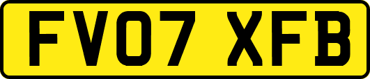 FV07XFB