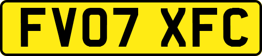 FV07XFC