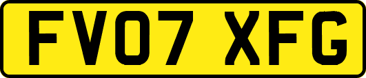 FV07XFG