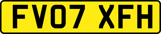 FV07XFH