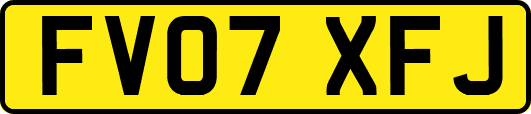 FV07XFJ