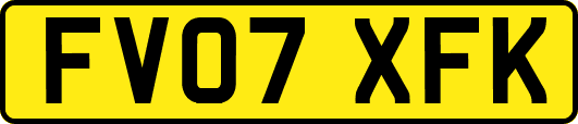 FV07XFK