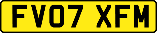 FV07XFM
