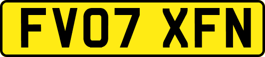 FV07XFN