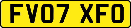 FV07XFO