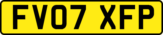 FV07XFP