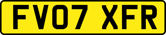 FV07XFR