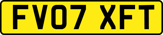FV07XFT