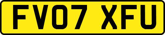 FV07XFU