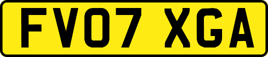 FV07XGA