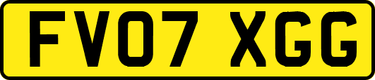 FV07XGG