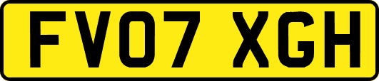 FV07XGH