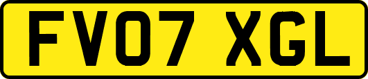 FV07XGL