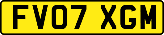 FV07XGM