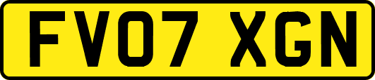 FV07XGN