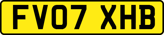 FV07XHB