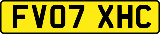 FV07XHC