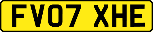 FV07XHE