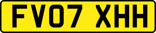 FV07XHH