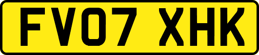 FV07XHK