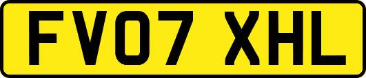 FV07XHL