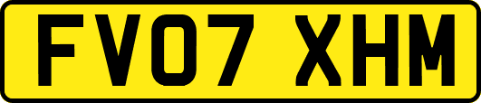 FV07XHM