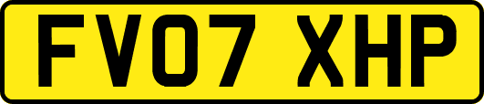 FV07XHP